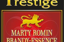 PR Marty Romin Brandy 20 ml Essence